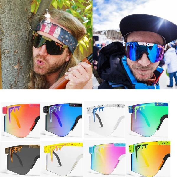 sunglasses 2021 luxury mirrored green lens pit viper women for men sport goggle tr90 frame uv400, White;black
sunglasses 2021 luxury mirrored green lens pit viper women for men sport goggle tr90 frame uv400, White;black