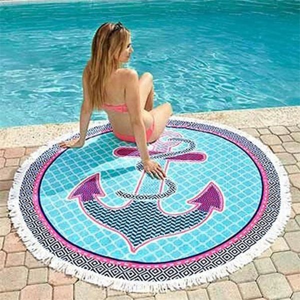 quick dry floral pareos beach cover-up mat towel swimsuit round bikini up swimwear #g34 210420, White;black
quick dry floral pareos beach cover-up mat towel swimsuit round bikini up swimwear #g34 210420, White;black