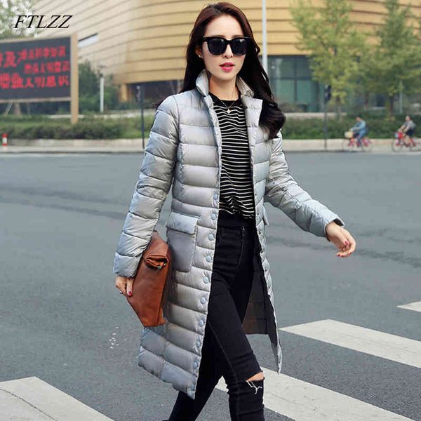 winter women 90% white duck down jackets parkas ultra light coat casual warm snow overcoat 210423, Black
winter women 90% white duck down jackets parkas ultra light coat casual warm snow overcoat 210423, Black