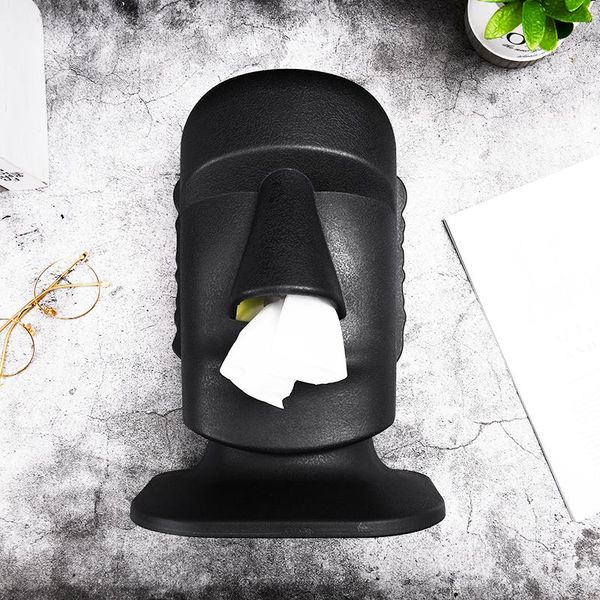 toilet paper holders oversized creative american nostril tissue box office smoke headphone hanger decoration
toilet paper holders oversized creative american nostril tissue box office smoke headphone hanger decoration