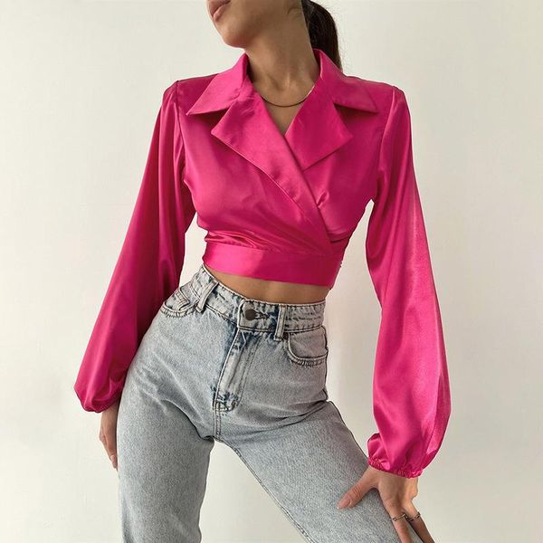 women's jackets winter puffer jacket autumn strappy slim temperament shirt bow knot lapel long-sleeved outerwear korean coats women, Black;brown
women's jackets winter puffer jacket autumn strappy slim temperament shirt bow knot lapel long-sleeved outerwear korean coats women, Black;brown