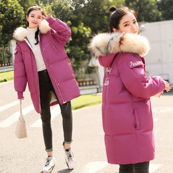 women's down & parkas clothes women winter coat korean warm jacket womens coats big fur collar hooded wmen parka dyy-gjc0206 yy2000 eyc, Black
women's down & parkas clothes women winter coat korean warm jacket womens coats big fur collar hooded wmen parka dyy-gjc0206 yy2000 eyc, Black