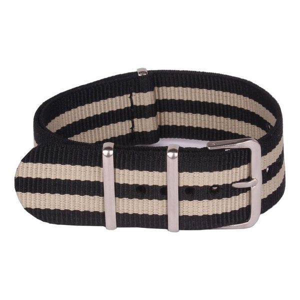 watch bands 22 mm strong military army light yellow black nato fabric nylon watchband woven strap band buckle 22mm for watches, Black;brown
watch bands 22 mm strong military army light yellow black nato fabric nylon watchband woven strap band buckle 22mm for watches, Black;brown