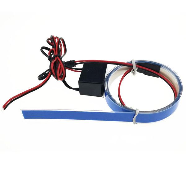 1m el tape flexible neon rope light glow wire cable waterproof led strip +car dc12v case for shoes clothing car strips
1m el tape flexible neon rope light glow wire cable waterproof led strip +car dc12v case for shoes clothing car strips