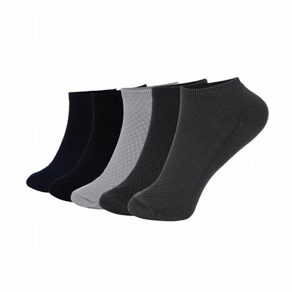 men's socks men breathable compression black bamboo fiber ankle business casual male large size 38-45 1 pairs
men's socks men breathable compression black bamboo fiber ankle business casual male large size 38-45 1 pairs