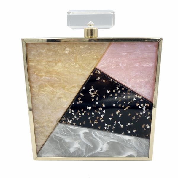 dinner bags lady handbag package, acrylic, package, pure color impact coloring, small square perfume bottle, female fashion chain bag.2021
dinner bags lady handbag package, acrylic, package, pure color impact coloring, small square perfume bottle, female fashion chain bag.2021