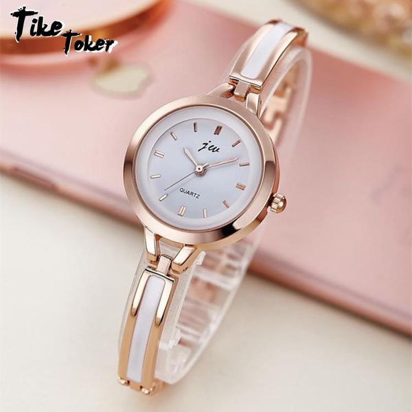 wristwatches tike toker,elegant watches lady stainless ladies dress band women's watch femme bracelet style quartz wristwatch clock all, Slivery;brown
wristwatches tike toker,elegant watches lady stainless ladies dress band women's watch femme bracelet style quartz wristwatch clock all, Slivery;brown
