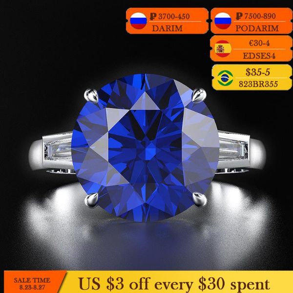 cluster rings s925 sterling silver ring fashion 12*12 diamonds ring12 karat sapphire gemstone wedding anniversary fine jewelry, Golden;silver
cluster rings s925 sterling silver ring fashion 12*12 diamonds ring12 karat sapphire gemstone wedding anniversary fine jewelry, Golden;silver