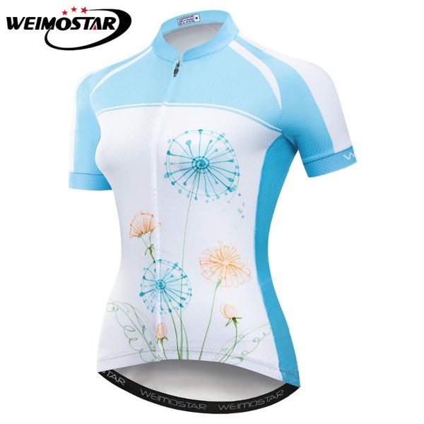 weimostar cycling jersey women downhill mtb bicycle short sleeve breathable clothing ropa ciclismo blue racing jackets, Black;red
weimostar cycling jersey women downhill mtb bicycle short sleeve breathable clothing ropa ciclismo blue racing jackets, Black;red