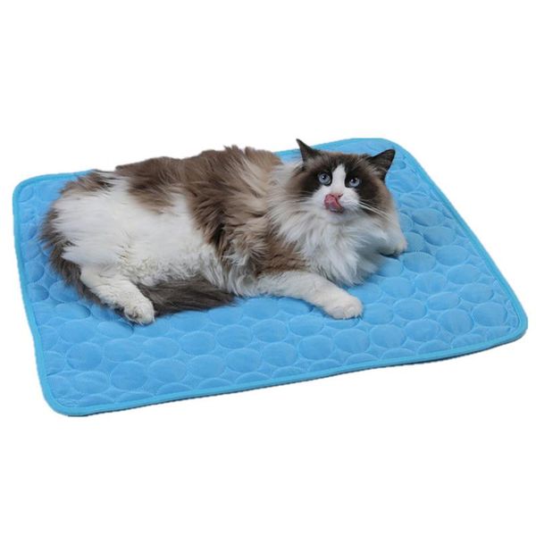 cat beds & furniture summer mat coolcore material blanket ice pet dog bed sofa mats for dogs cats cooling
cat beds & furniture summer mat coolcore material blanket ice pet dog bed sofa mats for dogs cats cooling