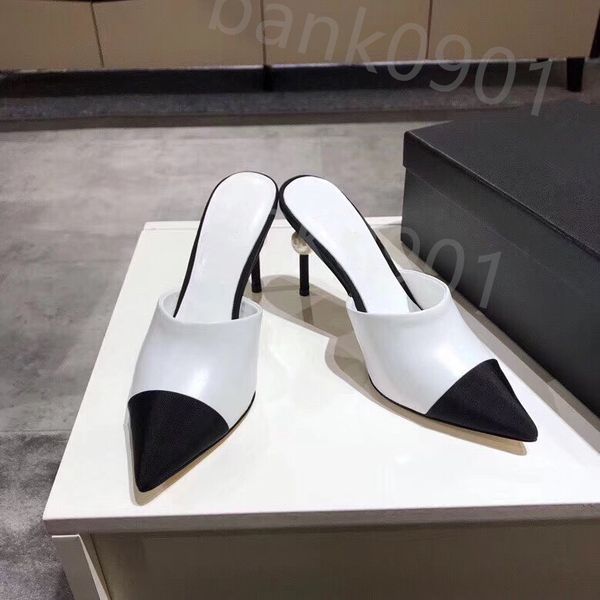 designer woman slippers pearl inlaid heel shoe thick bottom non-slip fashion designs flat sandals comfort beach slide crocodile leather ladi, Black
designer woman slippers pearl inlaid heel shoe thick bottom non-slip fashion designs flat sandals comfort beach slide crocodile leather ladi, Black