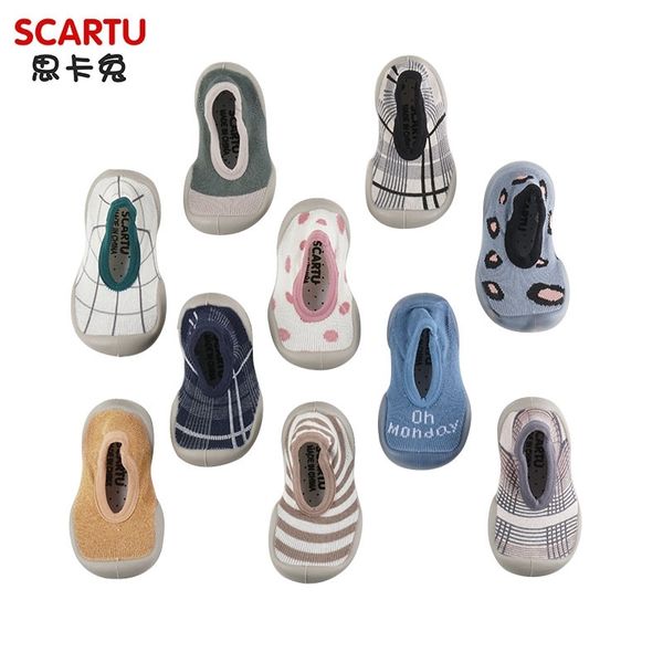 ska rabbit children's floor new soft soled non slip socks shoes in spring and summer
ska rabbit children's floor new soft soled non slip socks shoes in spring and summer
