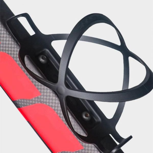 bottle holder sturdy integrally formed carbon fiber stable cage for road bikes water bottles & cages
bottle holder sturdy integrally formed carbon fiber stable cage for road bikes water bottles & cages
