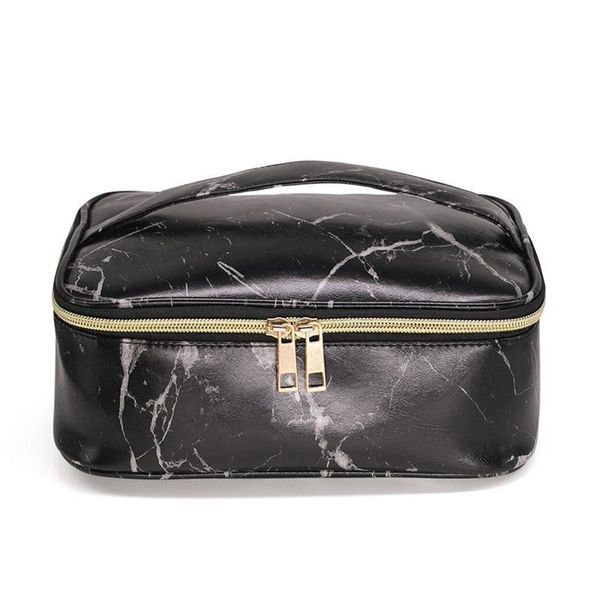 cosmetic bag women makeup organizer case toiletry zipper shower large storage box portable tote female travel make up bags & cases
cosmetic bag women makeup organizer case toiletry zipper shower large storage box portable tote female travel make up bags & cases
