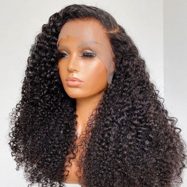 lace wigs peruvian 200density 13x6 front human hair with baby 180density kinky curly full for women remy, Black;brown
lace wigs peruvian 200density 13x6 front human hair with baby 180density kinky curly full for women remy, Black;brown