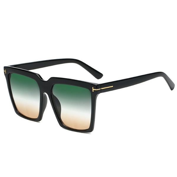 sunglasses classic t vintage square women oversized gradient lenses sunglass woman men retro black sun glasses shades goggle uv, White;black
sunglasses classic t vintage square women oversized gradient lenses sunglass woman men retro black sun glasses shades goggle uv, White;black