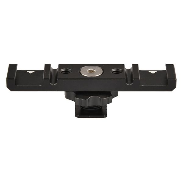 dual shoe mount adapter microphone extension bar for vl49 led video light gimbal accessories lighting & studio
dual shoe mount adapter microphone extension bar for vl49 led video light gimbal accessories lighting & studio