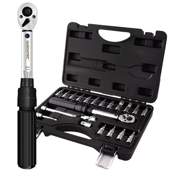 hand tools 21pcs torque wrench bits set high precisions combination tool multipurpose utility kit for household bicycle repair
hand tools 21pcs torque wrench bits set high precisions combination tool multipurpose utility kit for household bicycle repair