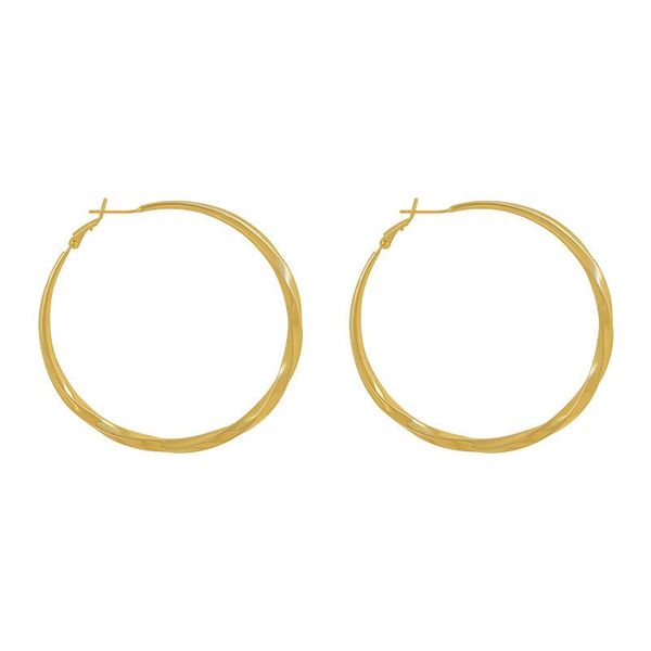 dangle & chandelier 2021 tide gold color circle earrings female ins wind simple and versatile cold dull fit round face thin, Silver
dangle & chandelier 2021 tide gold color circle earrings female ins wind simple and versatile cold dull fit round face thin, Silver