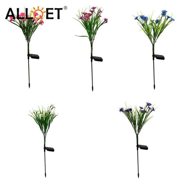 lawn lamps led solar light wild flower outdoor waterproof garden stakes fairy garland art for home courtyard landscape decoratio
lawn lamps led solar light wild flower outdoor waterproof garden stakes fairy garland art for home courtyard landscape decoratio