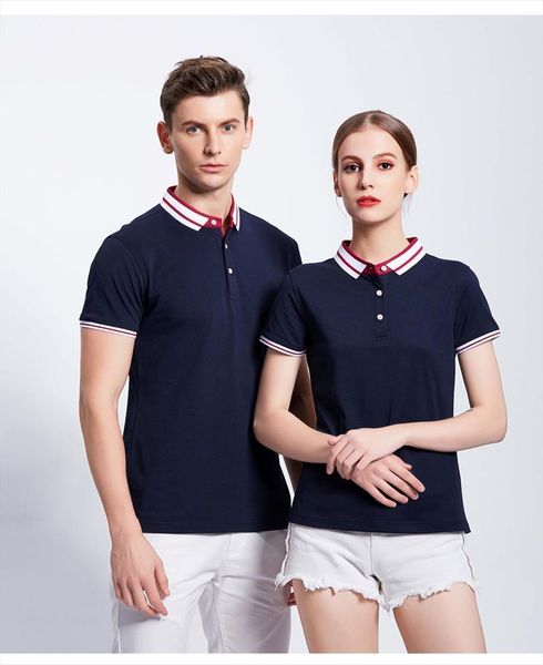 shirts branded short sleeve mens polos business shirt working clothes black tee solid color male golf wear wholesale, White;black
shirts branded short sleeve mens polos business shirt working clothes black tee solid color male golf wear wholesale, White;black