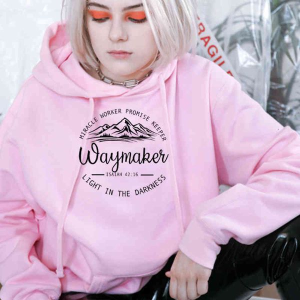 women's hoodies & sweatshirts female light way maker sweatshirt in the dark, religious, winte, harajuku, with hoodie, plus size, woolen, Black
women's hoodies & sweatshirts female light way maker sweatshirt in the dark, religious, winte, harajuku, with hoodie, plus size, woolen, Black