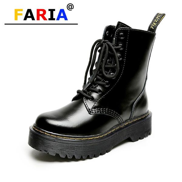 boots 2021 fashion genuine leather flat platform light-black women side zip 5cm med high heel round toe with spring/autumn
boots 2021 fashion genuine leather flat platform light-black women side zip 5cm med high heel round toe with spring/autumn
