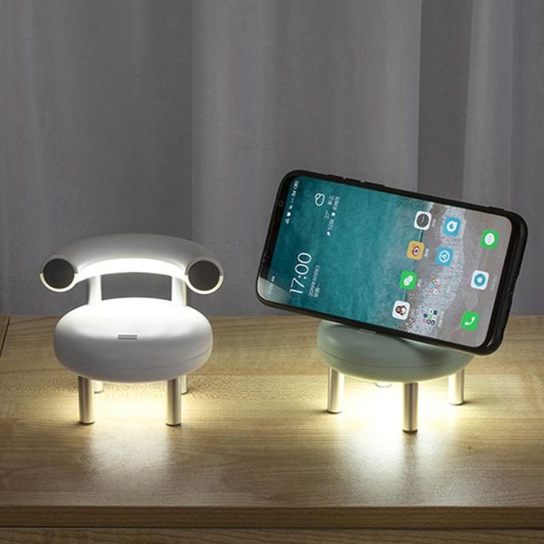 night lights reading led light portable lamp creative chair shape usb rechargeable for children gift bedside bedroom
night lights reading led light portable lamp creative chair shape usb rechargeable for children gift bedside bedroom