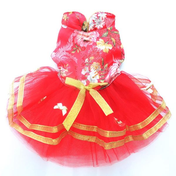 dog apparel princess cat dress tutu national style wedding dresses pet puppy party 3 sizes
dog apparel princess cat dress tutu national style wedding dresses pet puppy party 3 sizes