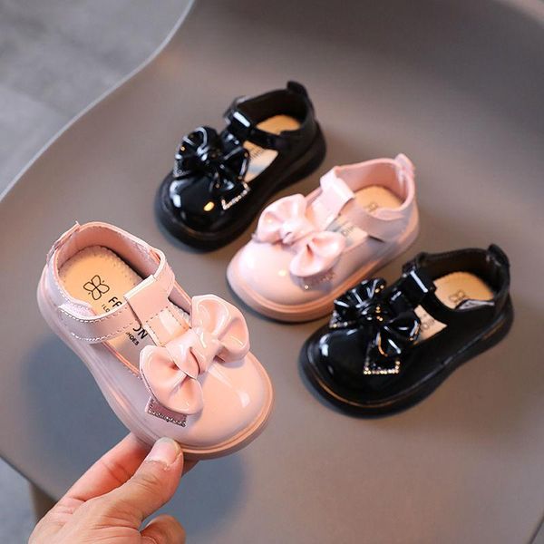 flat shoes 2021 girls toddler baby princess bow small leather kids dress pink flower girl, Black;grey
flat shoes 2021 girls toddler baby princess bow small leather kids dress pink flower girl, Black;grey