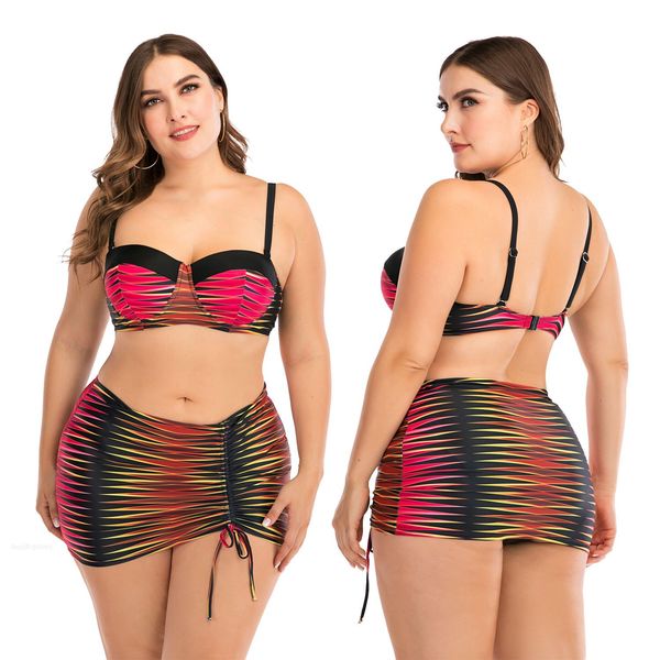 bikini swimsuit plus fat size 2021 l-4xl two women piece large cup with underwire beachwear waisted swimwear, White;black
bikini swimsuit plus fat size 2021 l-4xl two women piece large cup with underwire beachwear waisted swimwear, White;black