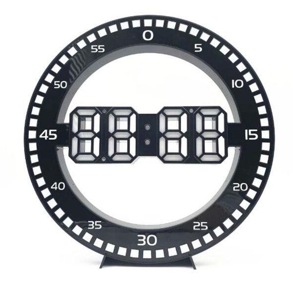 wall clocks 12inch large digital clock time date temperature with jumping seconds or no seonds display electronic led
wall clocks 12inch large digital clock time date temperature with jumping seconds or no seonds display electronic led