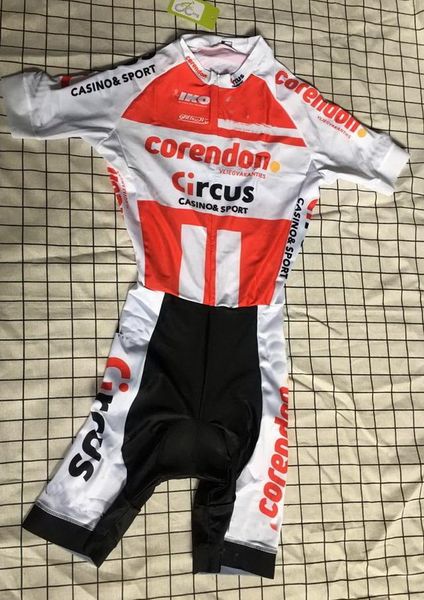 racing sets laser cut skinsuit 2021 icorendon-circus pro team bodysuit short cycling jersey bike bicycle clothing maillot ropa ciclismo, Black;blue
racing sets laser cut skinsuit 2021 icorendon-circus pro team bodysuit short cycling jersey bike bicycle clothing maillot ropa ciclismo, Black;blue
