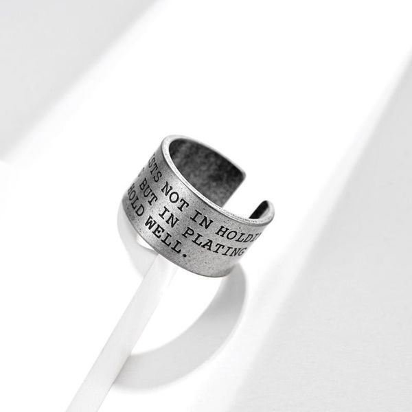 cluster rings 2021 arrival wide surface big large english letters finger titanium stainless steel for women man unix vintage jewelry, Golden;silver
cluster rings 2021 arrival wide surface big large english letters finger titanium stainless steel for women man unix vintage jewelry, Golden;silver