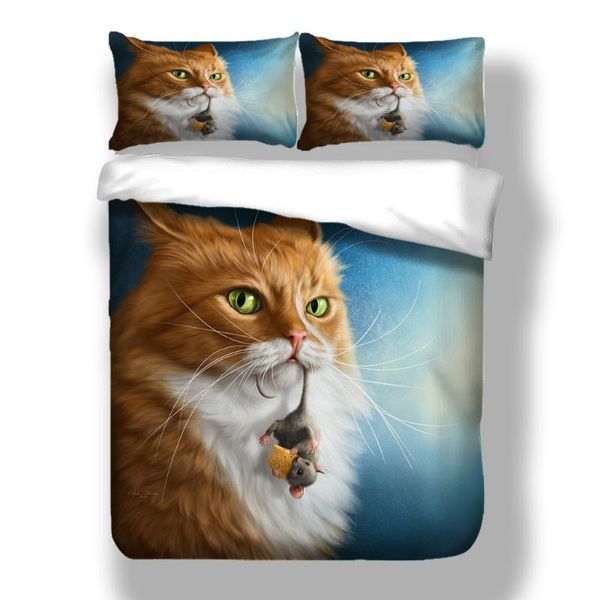 bedding sets 3d digital print home decor textile cute dog pattern set children bedroom down quilt cover pillowcase
bedding sets 3d digital print home decor textile cute dog pattern set children bedroom down quilt cover pillowcase
