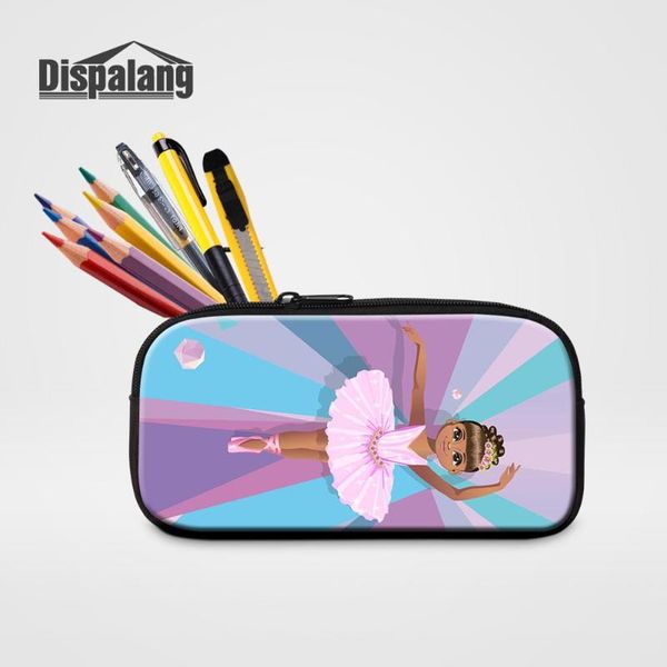 lovely ballet girl prints pen storage bag women cosmetic case cartoon zipper pencil toys for child/girl/boy holder bags & cases
lovely ballet girl prints pen storage bag women cosmetic case cartoon zipper pencil toys for child/girl/boy holder bags & cases