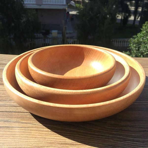 dishes & plates japanese beech large fruit plate solid wood salad bowl kimchi round whole wooden super
dishes & plates japanese beech large fruit plate solid wood salad bowl kimchi round whole wooden super