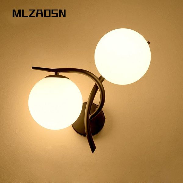 simple modern bedside double balls wall lamp creative living room bedroom balcony staircase corridor aisle lights lamps
simple modern bedside double balls wall lamp creative living room bedroom balcony staircase corridor aisle lights lamps