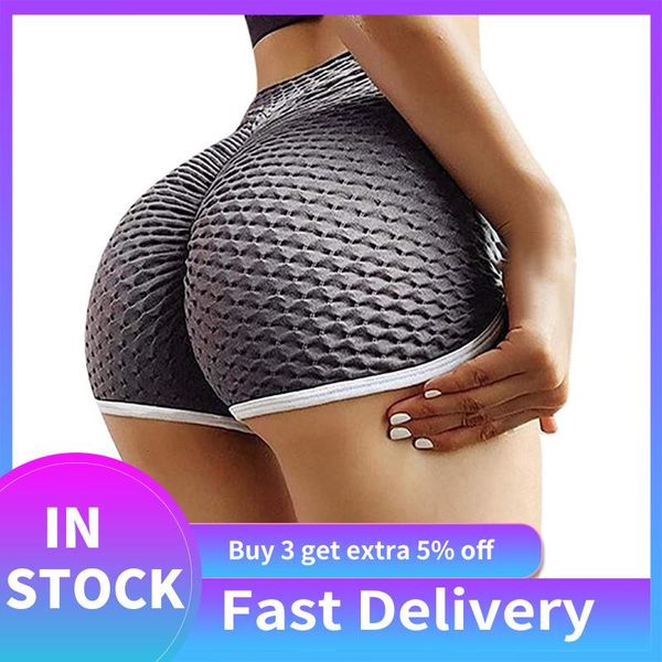 high waist booty shorts women's fashion solid color biker shorts high-waisted stretchy leggings exercise running yoga shorts gym clothi, White;black
high waist booty shorts women's fashion solid color biker shorts high-waisted stretchy leggings exercise running yoga shorts gym clothi, White;black