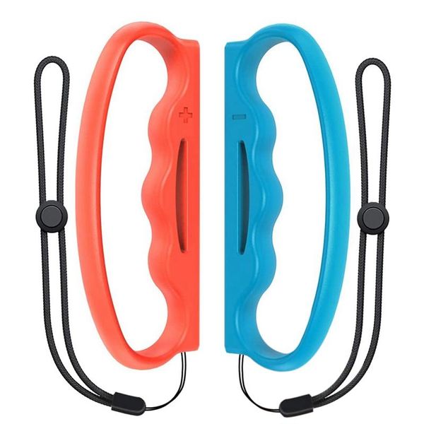 fitness boxing hand grip for switch joy con controller, handle games game controllers & joysticks
fitness boxing hand grip for switch joy con controller, handle games game controllers & joysticks