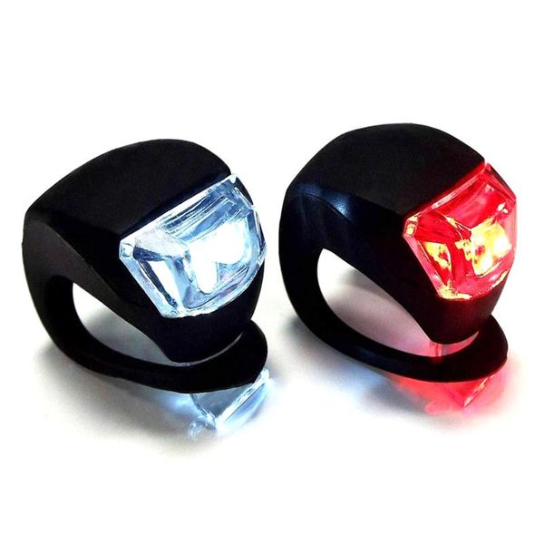 bike lights led silicone bicycle front rear light set 3 modes waterproof mtb mountain road cycling headlight tail warning lamp
bike lights led silicone bicycle front rear light set 3 modes waterproof mtb mountain road cycling headlight tail warning lamp