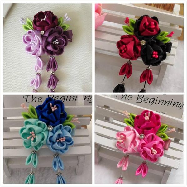 party masks 2 pcs custom color diy handmade japanese kimono sakura hair accessories wedding flower decoration hairwear headwear
party masks 2 pcs custom color diy handmade japanese kimono sakura hair accessories wedding flower decoration hairwear headwear