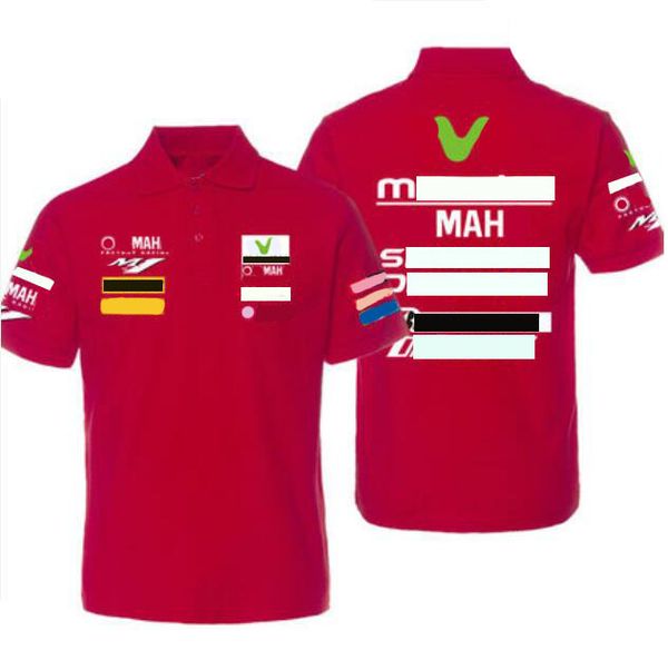 2021 summer moto competition motorcycle road riding polo suit quick-drying short-sleeved t-shirt
2021 summer moto competition motorcycle road riding polo suit quick-drying short-sleeved t-shirt