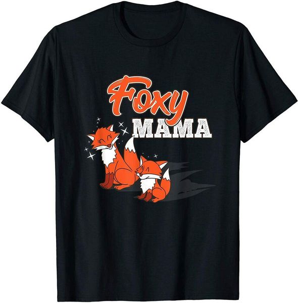 foxy mama t-shirt cute mom fox shirt funny mothers day t-shirt size m-5xl, White;black
foxy mama t-shirt cute mom fox shirt funny mothers day t-shirt size m-5xl, White;black