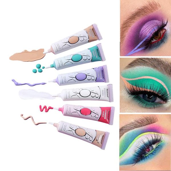 eye shadow 6 colors eyeshadow primer cream long lasting anti-smudge concealer natural base makeup waterproof pre-makeup for
eye shadow 6 colors eyeshadow primer cream long lasting anti-smudge concealer natural base makeup waterproof pre-makeup for
