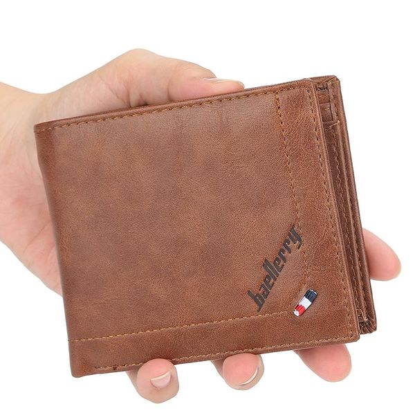 wallets european and american men's short wallet ultra-thin retro stitching multifunctional horizontal, Red;black
wallets european and american men's short wallet ultra-thin retro stitching multifunctional horizontal, Red;black
