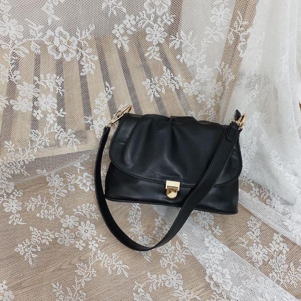 evening bags 2021 pleated shoulder bag for women large capacity fold soft small square messenger pu leather solid color crossbody
evening bags 2021 pleated shoulder bag for women large capacity fold soft small square messenger pu leather solid color crossbody