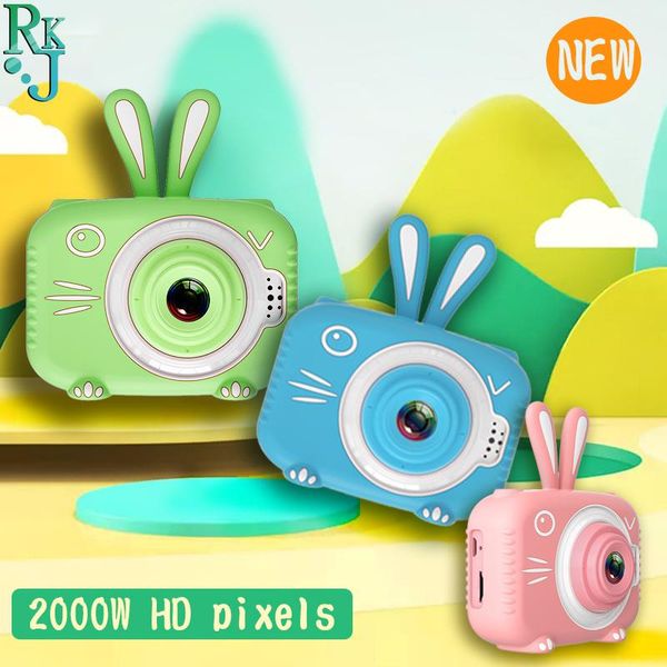 kids po camera with cartoon protective case mini digital for girls boys funny electronic toys children birthday gift cameras
kids po camera with cartoon protective case mini digital for girls boys funny electronic toys children birthday gift cameras