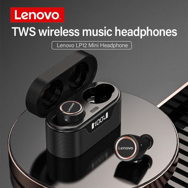 lenovo tws bluetooth 5.0 earphone wireless sports headphone ipx5 waterproof hifi music headset with intelligent battery display
lenovo tws bluetooth 5.0 earphone wireless sports headphone ipx5 waterproof hifi music headset with intelligent battery display