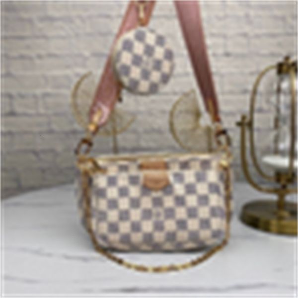cross brand handles designer bags luxury bags r60c bag m44823 three-piece shoulder handbag totes women body handbags clutches iconic evening, Red;black
cross brand handles designer bags luxury bags r60c bag m44823 three-piece shoulder handbag totes women body handbags clutches iconic evening, Red;black